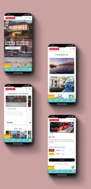 Ticket Office App
